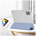 TECH-PROTECT SC PEN HYBRID Lenovo Idea Tab 11.0 készülékhez tok TB-336 bébi kék