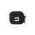 CG MOBILE KARL LAGERFELD 3D LOGO NFT CHOUPETTE HEAD szilikon tok (karabíner) FEKETE Apple AirPods 3 (KLA3RUNCHK)