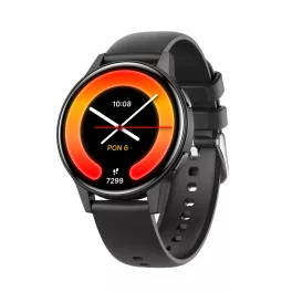 Forever iGo Watch 4! JW-600 okosóra fekete