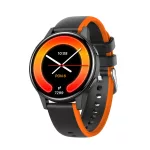 Forever iGo Watch 4! JW-600 okosóra fekete