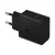 EP-T4511NBE Samsung USB-C 45W utazási töltő fekete
