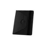 GreenGo Orbi 360 univerzális táblagép / tablet tok fekete 7-8"