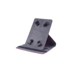 GreenGo Orbi 360 univerzális táblagép / tablet tok fekete 7-8"