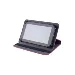GreenGo Orbi 360 univerzális táblagép / tablet tok fekete 7-8"