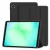 TECH-PROTECT SMARTCASE GALAXY TAB A9+ / A11+ PLUS 11.0 X210 / X215 / X216 / X230 / X235 / X236 készülékhez tok fekete