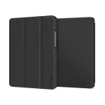 TECH-PROTECT SMARTCASE GALAXY TAB A9+ / A11+ PLUS 11.0 X210 / X215 / X216 / X230 / X235 / X236 készülékhez tok fekete