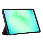 TECH-PROTECT SMARTCASE GALAXY TAB A9+ / A11+ PLUS 11.0 X210 / X215 / X216 / X230 / X235 / X236 készülékhez tok fekete