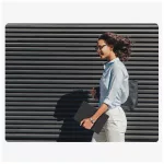TECH-PROTECT SMARTCASE GALAXY TAB A9+ / A11+ PLUS 11.0 X210 / X215 / X216 / X230 / X235 / X236 készülékhez tok fekete