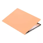 EF-BX910POE Samsung Smart Book tok Galaxy Tab S9 Ultra/S10 Ultra készülékhez narancssárga