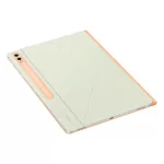 EF-BX910POE Samsung Smart Book tok Galaxy Tab S9 Ultra/S10 Ultra készülékhez narancssárga