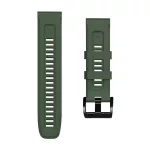 TECH-PROTECT ICONBAND Garmin Fenix 3 / 5X / 3HR / 5X PLUS / 6X / 6X PRO / 7X készülékhez óraszíj, katonai zöld
