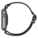 SPIGEN FIT LITE tok Apple Watch 8/9/10/11/SE/ULTRA készülékhez (44/45/46/49 MM) fekete