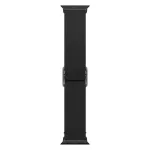 SPIGEN FIT LITE tok Apple Watch 8/9/10/11/SE/ULTRA készülékhez (44/45/46/49 MM) fekete