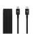 MDGA4ZM/A Apple Beats USB-C/USB-C adatkábel 1,5 m fekete