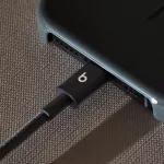 MDGA4ZM/A Apple Beats USB-C/USB-C adatkábel 1,5 m fekete