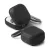 Ringke Onyx Magnetic MagSafe tok Samsung Galaxy Buds 4/4 Pro készülékhez fekete