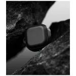Ringke Onyx Magnetic MagSafe tok Samsung Galaxy Buds 4/4 Pro készülékhez fekete