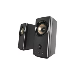  Creative vezeték nélküli hangszórók 2.0 T60 Bluetooth 5.0 fekete