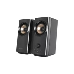 Creative vezeték nélküli hangszórók 2.0 T60 Bluetooth 5.0 fekete
