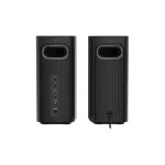 Creative vezeték nélküli hangszórók 2.0 T60 Bluetooth 5.0 fekete