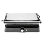 Huslog elektromos grillsütő 2200W
