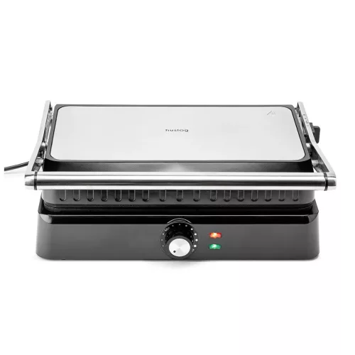 Huslog elektromos grillsütő 2200W