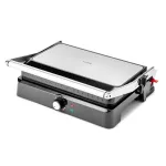 Huslog elektromos grillsütő 2200W