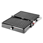 Huslog elektromos grillsütő 2200W
