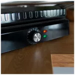 Huslog elektromos grillsütő 2200W