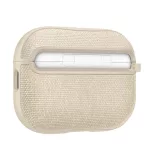 SPIGEN URBAN FIT APPLE AIRPODS PRO 3 készülékhez tok dűne bézs