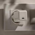 Forever TC-08-30C GaN PD töltő 1x USB-C 30W fehér