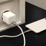 Forever TC-08-30C GaN PD töltő 1x USB-C 30W fehér