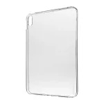 OBAL:ME TPU tok iPad Air 2020/2022 készülékhez átlátszó
