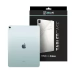 OBAL:ME TPU tok iPad Air 2020/2022 készülékhez átlátszó