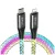 BWOO USB-C–Lightning kábel 1 m, 27W, X279C-L