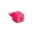 COLORUM 30W hálózati töltő USB-A + USB-C PD CLS30-AC-02 magenta