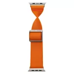 SPIGEN FIT LITE ULTRA Apple Watch 8/9/10/11/SE/ULTRA készülékhez védőtok (44/45/46/49 MM) narancssárga