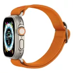 SPIGEN FIT LITE ULTRA Apple Watch 8/9/10/11/SE/ULTRA készülékhez védőtok (44/45/46/49 MM) narancssárga
