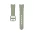 ET-SFR87LME Samsung Galaxy Watch 4 44mm Sport Strap Samsung Galaxy Watch 4 készülékhez olíva zöld
