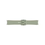 ET-SFR87LME Samsung Galaxy Watch 4 44mm Sport Strap Samsung Galaxy Watch 4 készülékhez olíva zöld