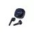 Usams SD02 bluetooth fülhallgató SZTEREO (v5.0, TWS, mikrofon, zajszűrő + töltőtok) SÖTÉTKÉK (BHUSD02)