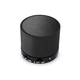 Setty Junior Bluetooth hangszóró fekete