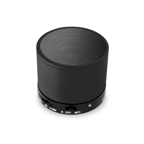 Setty Junior Bluetooth hangszóró fekete