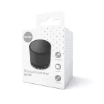 Setty Junior Bluetooth hangszóró fekete