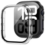 Tech-Protect tok DEFENSE 360 Átlátszó, Apple Watch S10 / S11 46mm készülékhez