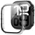Tech-Protect tok DEFENSE 360 Átlátszó, Apple Watch S10 / S11 46mm készülékhez