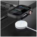Tech-Protect tok DEFENSE 360 Átlátszó, Apple Watch S10 / S11 46mm készülékhez