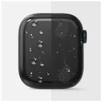 RINGKE Dual Easy 3 db-os Apple Watch S10 / S11 46mm készülékhez védőfólia, átlátszó
