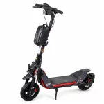 WILDMAN roller váztáska GD99X M fekete