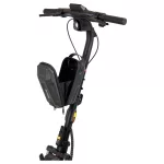 WILDMAN roller váztáska GD99X M fekete